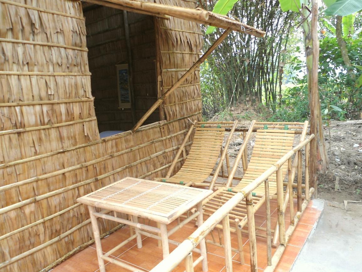 Green Village Homestay Can Tho Exteriér fotografie