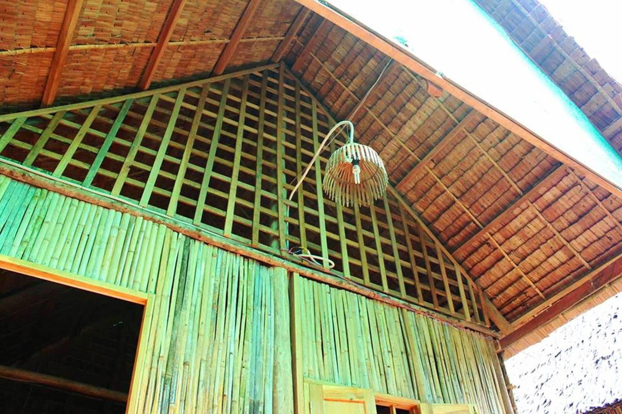 Green Village Homestay Can Tho Exteriér fotografie