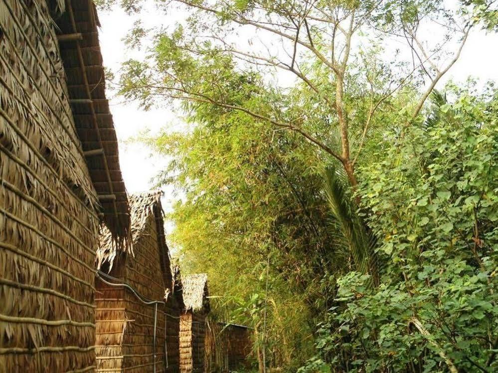 Green Village Homestay Can Tho Exteriér fotografie