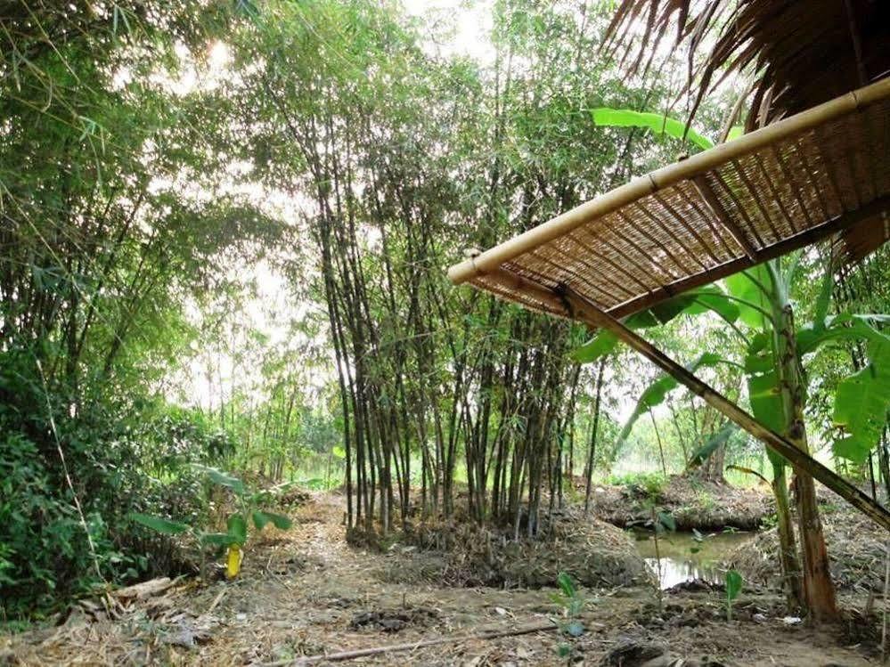 Green Village Homestay Can Tho Exteriér fotografie