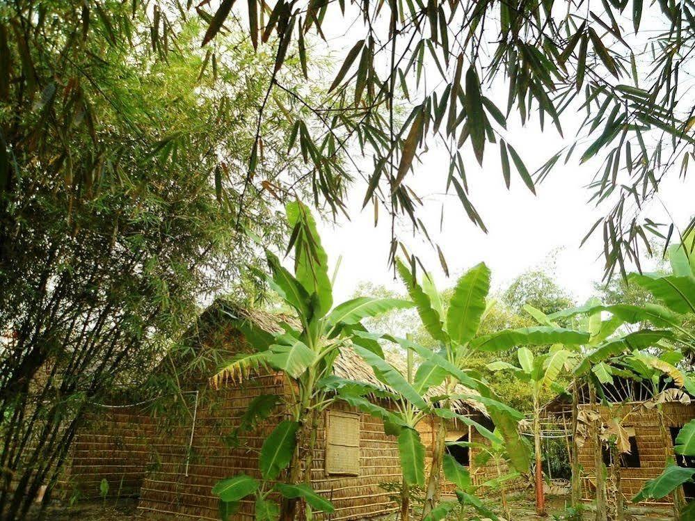 Green Village Homestay Can Tho Exteriér fotografie