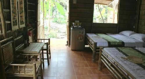 Green Village Homestay Can Tho Exteriér fotografie
